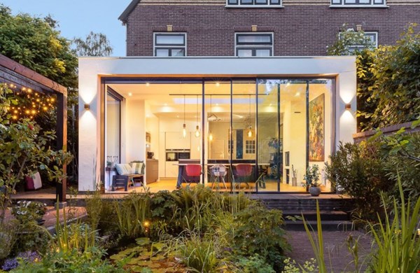 Tips voor een ruimtelijk effect in de woning Tips voor een ruimtelijk effect in de woning